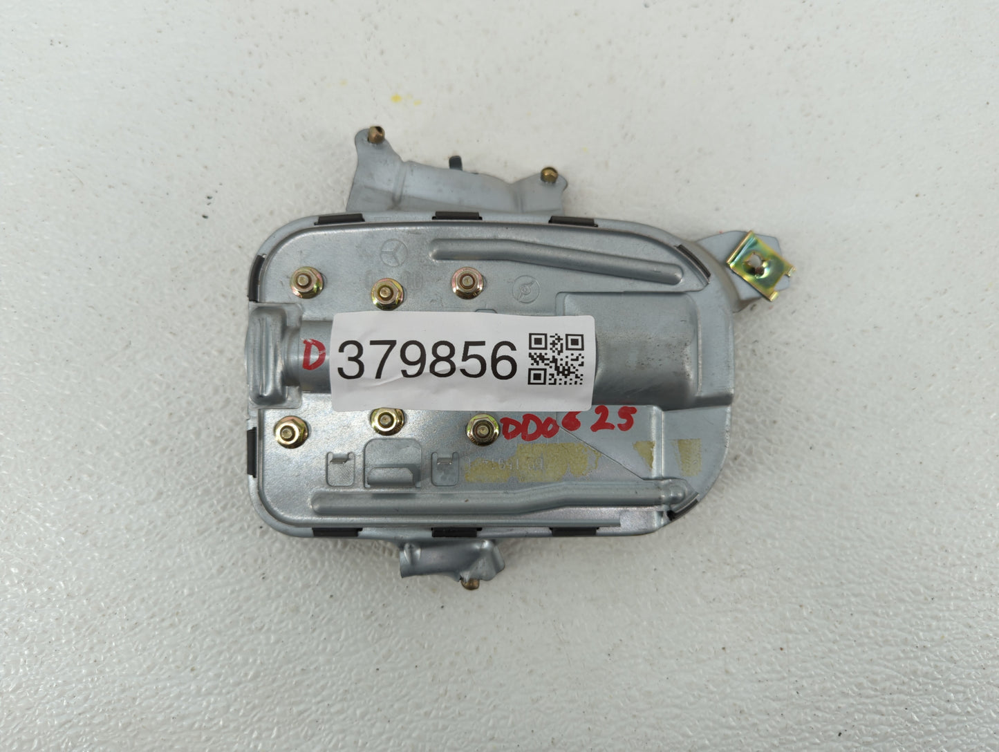 2000-2003 Mercedes-Benz E320 Air Bag Driver Left Knee OEM P/N:BAM-PT1-1028 Fits Fits 2000 2001 2002 2003 OEM Used Auto Parts