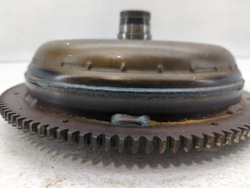2000 Mercedes-Benz E320 Torque Converter Automatic Transmission OEM P/N:DD1641 Fits OEM Used Auto Parts