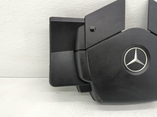 2000 Mercedes-benz S320 Engine Cover