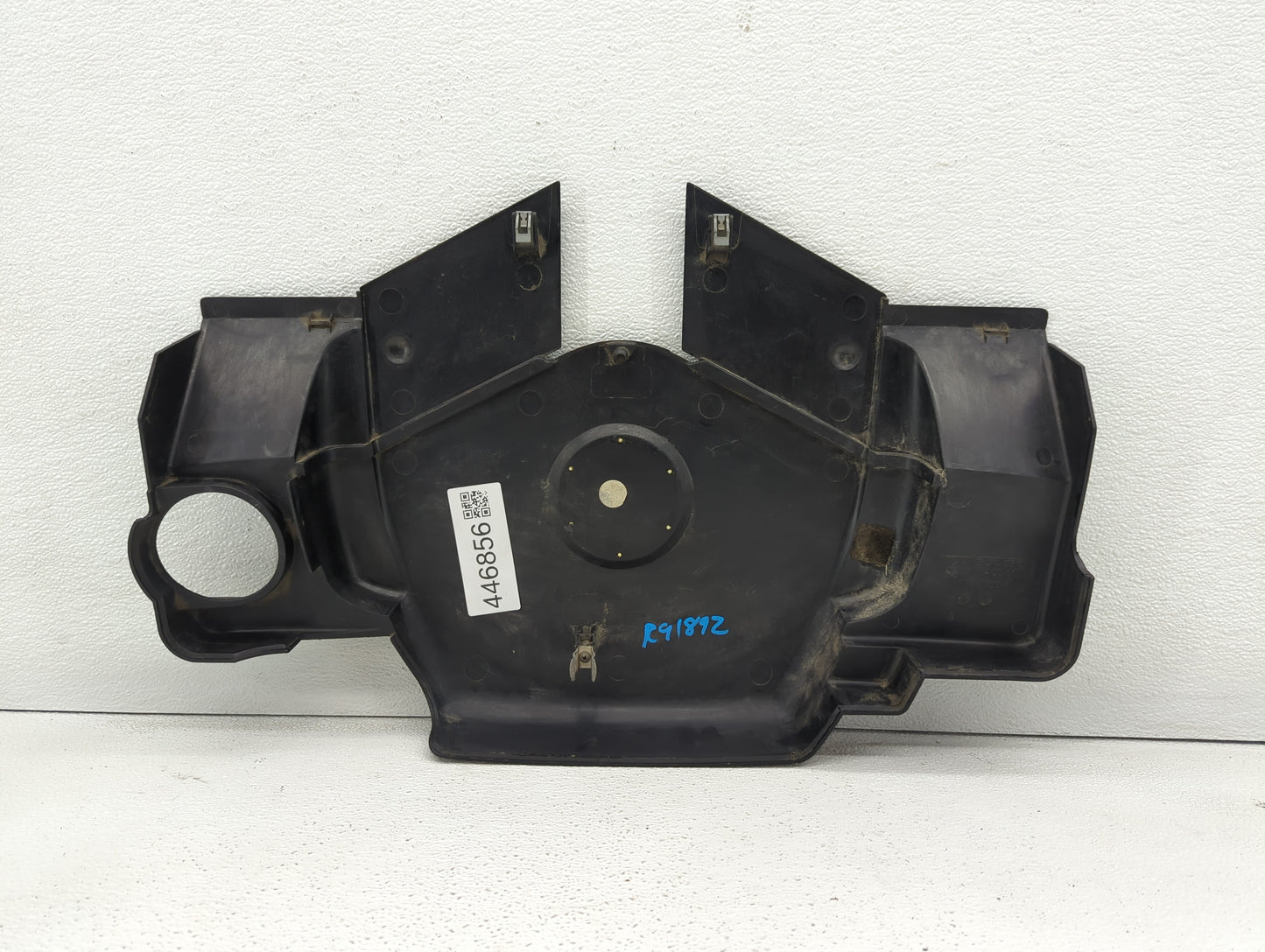 2000 Mercedes-benz S320 Engine Cover - Oemusedautoparts1.com