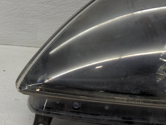 2000 Mitsubishi Eclipse Passenger Right Oem Head Light Headlight Lamp