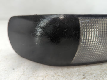 2000-2002 Mitsubishi Eclipse Driver Left Oem Front Light Lamp