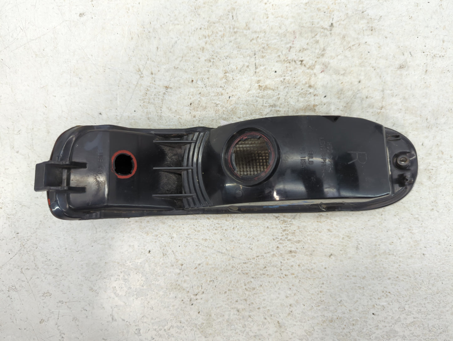 2000-2002 Mitsubishi Eclipse Driver Left Oem Front Light Lamp - Oemusedautoparts1.com