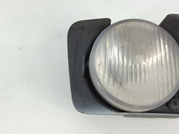 1999-2001 Mitsubishi Galant Passenger Right Oem Front Light Lamp