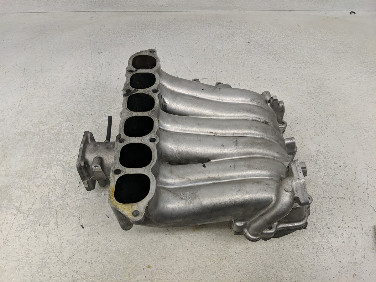1997-2000 Mitsubishi Montero Sport Air Intake Manifold Fits Fits 1997 1998 1999 2000 OEM Used Auto Parts - Oemusedautoparts1