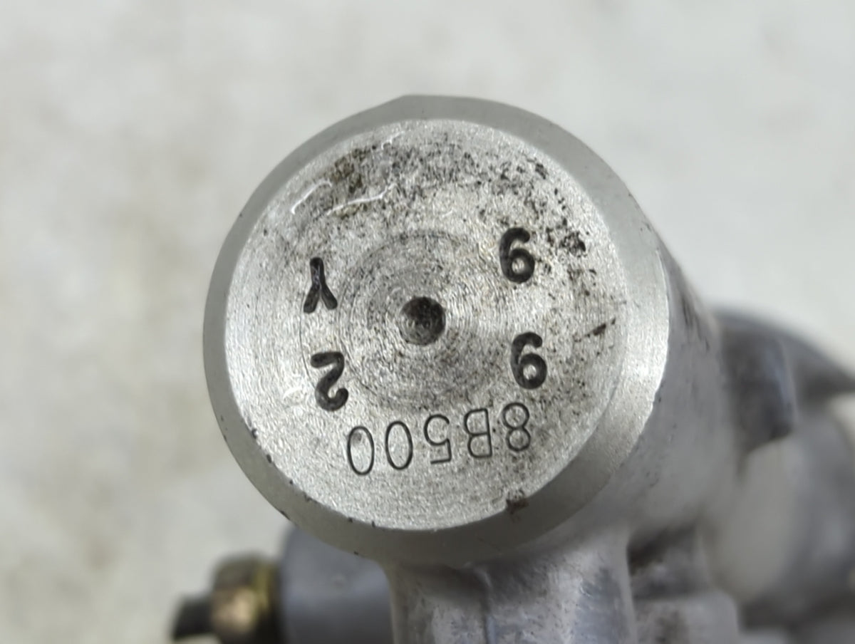 1998-2002 Nissan Frontier Brake Master Cylinder - Oemusedautoparts1.com