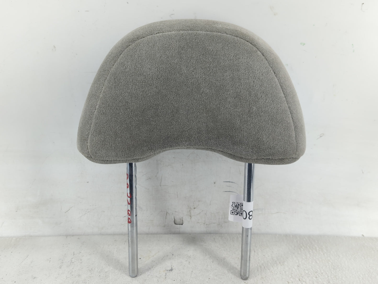 2000 Nissan Maxima Headrest Head Rest Rear Center Seat Fits OEM Used Auto Parts - Oemusedautoparts1.com