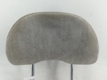 2000 Nissan Maxima Headrest Head Rest Rear Center Seat Fits OEM Used Auto Parts