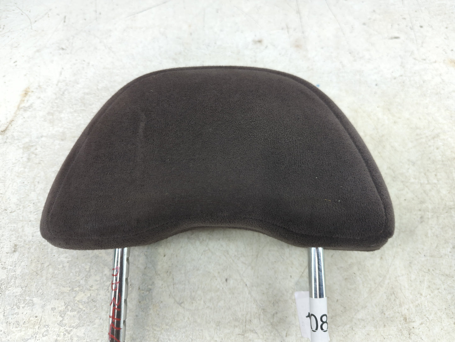 2000 Nissan Maxima Headrest Head Rest Rear Seat Fits OEM Used Auto Parts - Oemusedautoparts1.com