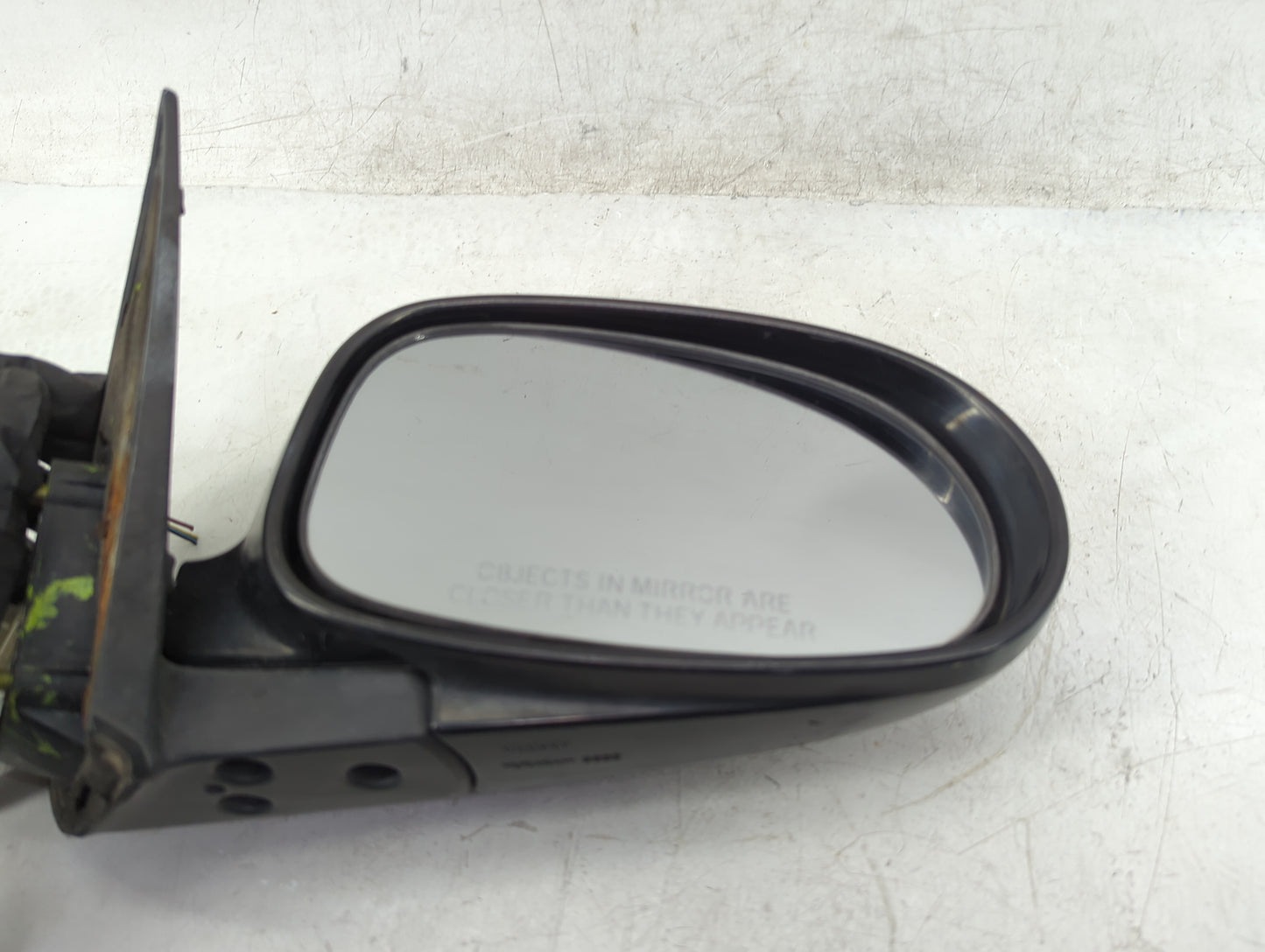 2000-2003 Nissan Maxima Passenger Side View Mirror - Right Door Mirror OEM Used - Oemusedautoparts1.com