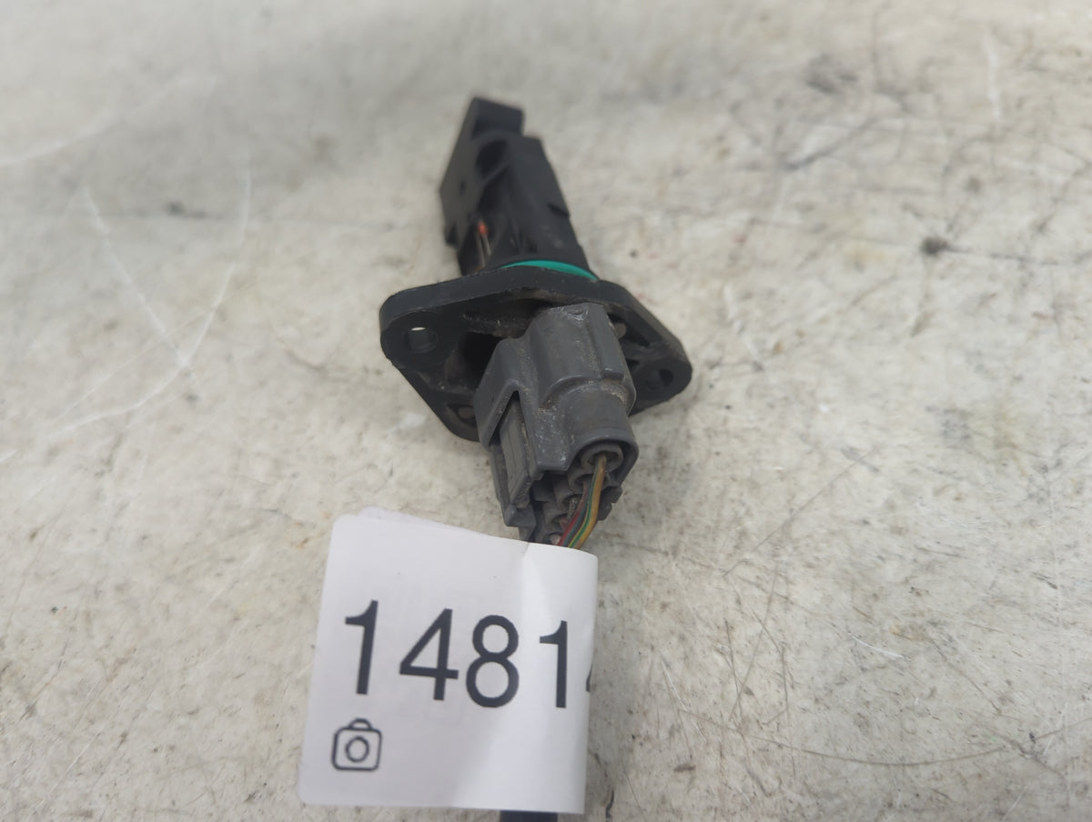 2000-2001 Nissan Maxima Mass Air Flow Meter Maf Sensor - Oemusedautoparts1.com
