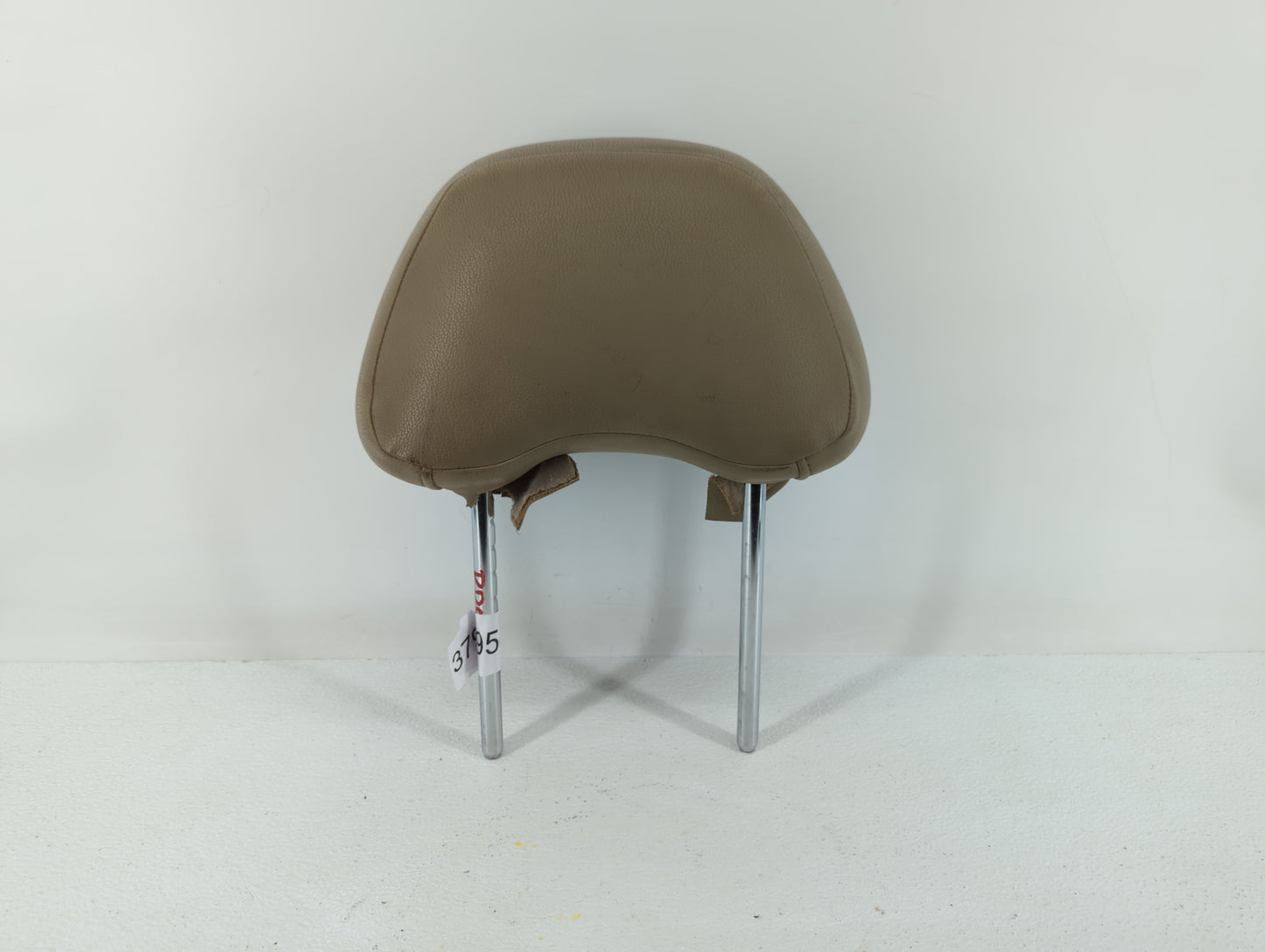 2000 Nissan Maxima Headrest Head Rest Rear Seat Fits OEM Used Auto Parts - Oemusedautoparts1.com