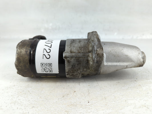 2000-2001 Nissan Maxima Car Starter Motor Solenoid OEM Fits Fits 2000 2001 OEM Used Auto Parts