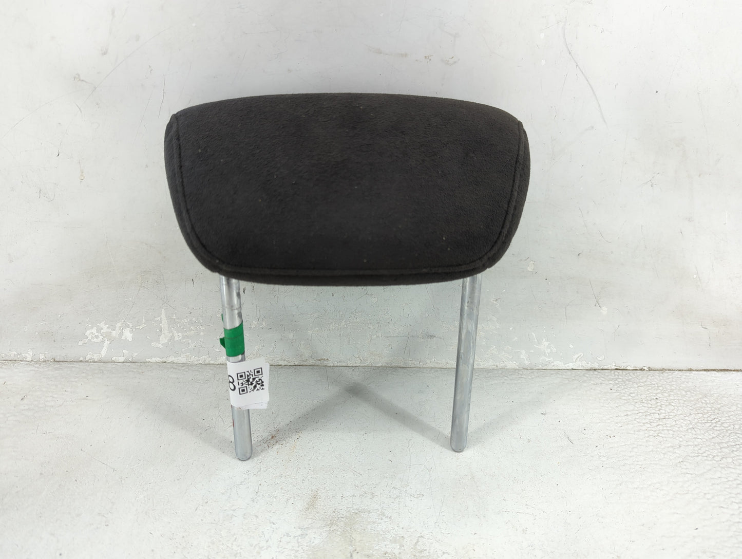 2000 Nissan Murano Headrest Head Rest Rear Center Seat Fits OEM Used Auto Parts - Oemusedautoparts1.com
