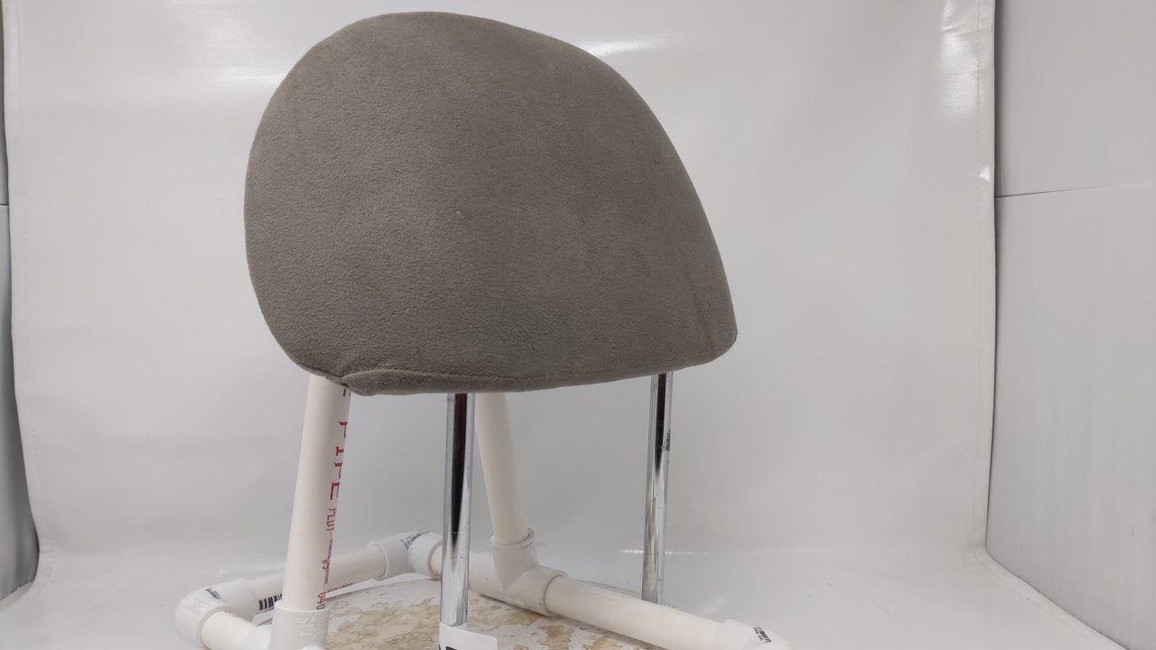 2000 Nissan Sentra Headrest Head Rest Front Passenger Seat Gray - Oemusedautoparts1.com