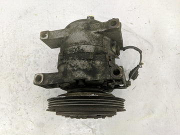 2000-2000 Nissan Xterra Air Conditioning A/c Ac Compressor Oem