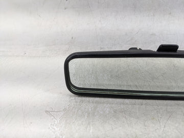 2000 Nissan Xterra Interior Rear View Mirror Replacement OEM Fits OEM Used Auto Parts