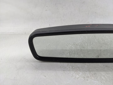 2000 Nissan Xterra Interior Rear View Mirror Replacement OEM P/N:BU5A 17E678 LA Fits OEM Used Auto Parts