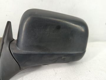 2000-2004 Nissan Xterra Driver Side View Mirror - Left Door Mirror OEM Used