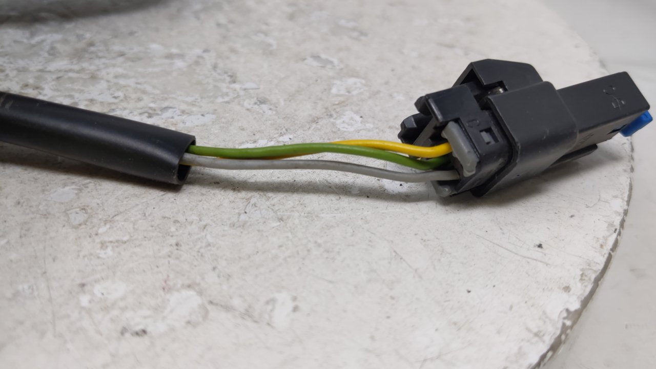 2000 Oldsmobile 98 Side Mirror Replacement Driver Left View Door Mirror Fits Fits 1997 1998 1999 2001 2002 2003 OEM Used Aut