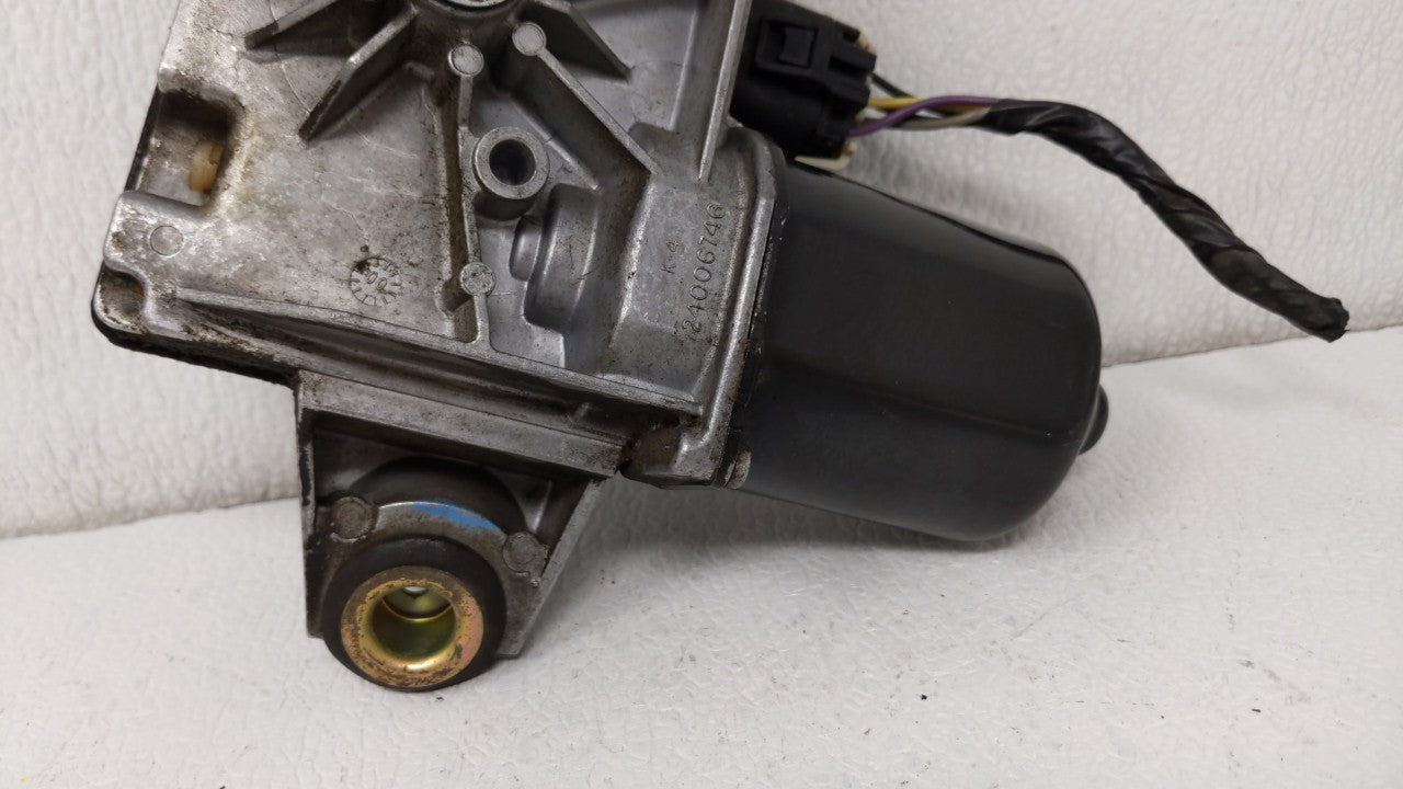 1999-2003 Oldsmobile Alero Rear Windshield Wiper Motor - Oemusedautoparts1.com