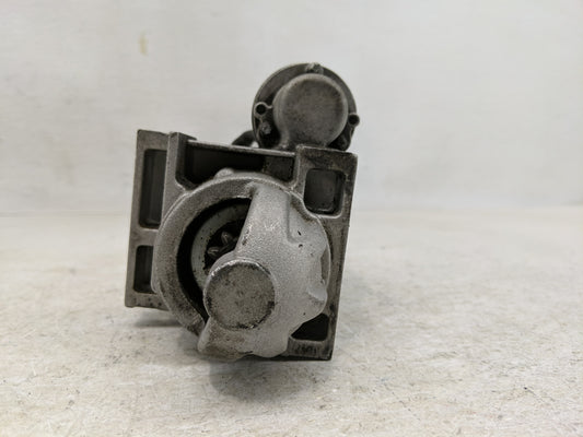 1999-2000 Oldsmobile Bravada Car Starter Motor Solenoid OEM Fits Fits 1998 1999 2000 OEM Used Auto Parts