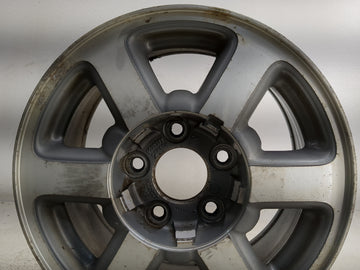 1998-2001 Oldsmobile Bravada Oem Wheel Rim