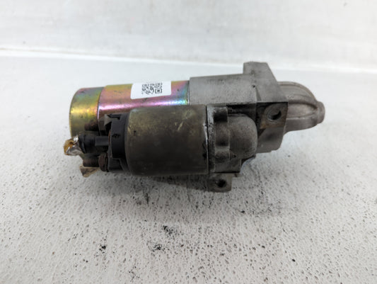 1999-2000 Oldsmobile Bravada Car Starter Motor Solenoid OEM Fits Fits 1998 1999 2000 OEM Used Auto Parts