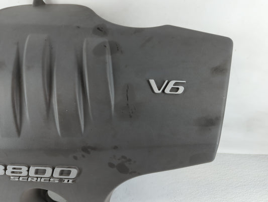 2000 Pontiac Bonneville Engine Cover
