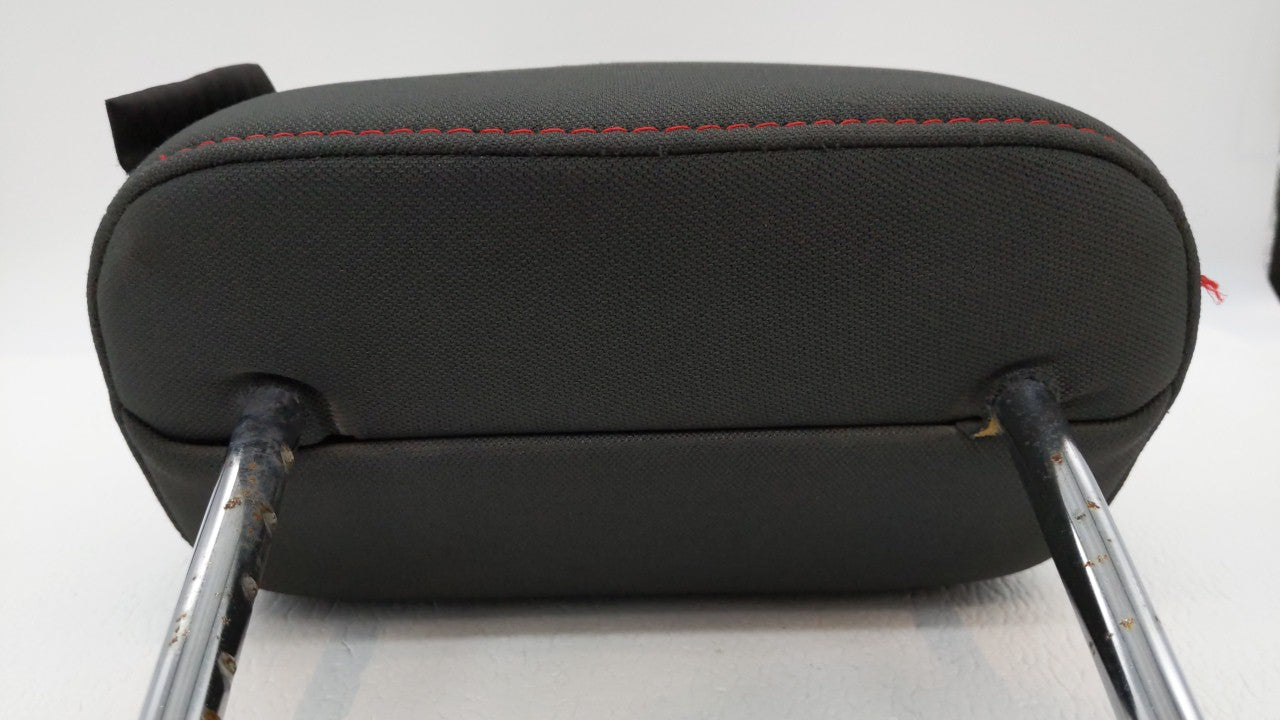 2000-2002 Pontiac Firebird Headrest Head Rest Rear Seat Fits Fits 2000 2001 2002 OEM Used Auto Parts - Oemusedautoparts1.com