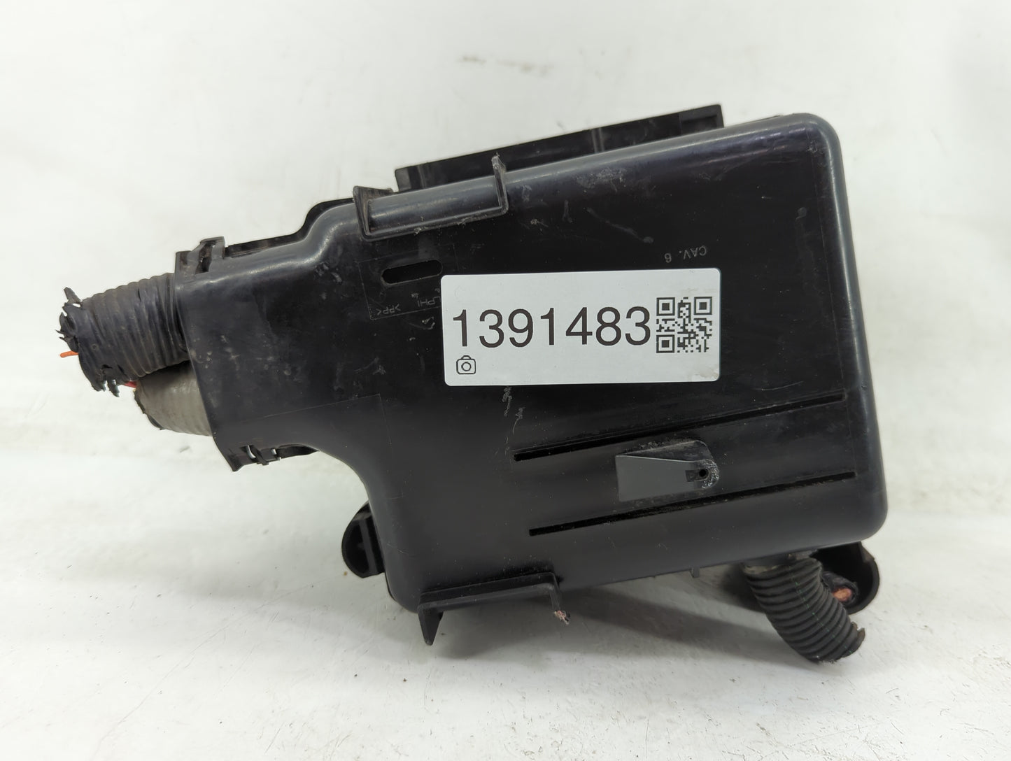 2000 Pontiac Grand Am Fusebox Fuse Box Panel Relay Module P/N:15323498 15328602 Fits OEM Used Auto Parts - Oemusedautoparts1