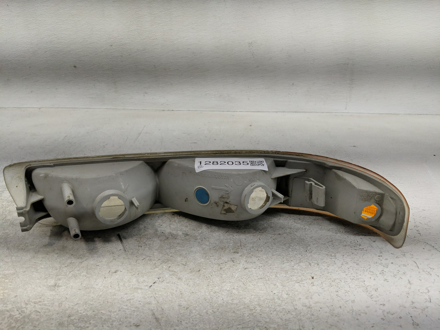 1994-2003 Pontiac Grand Prix Driver Left Oem Front Light Lamp - Oemusedautoparts1.com