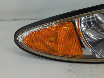 1997-2003 Pontiac Grand Prix Passenger Right Oem Front Light Lamp
