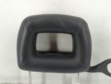 2000-2002 Pontiac Grand Prix Headrest Head Rest Rear Seat
