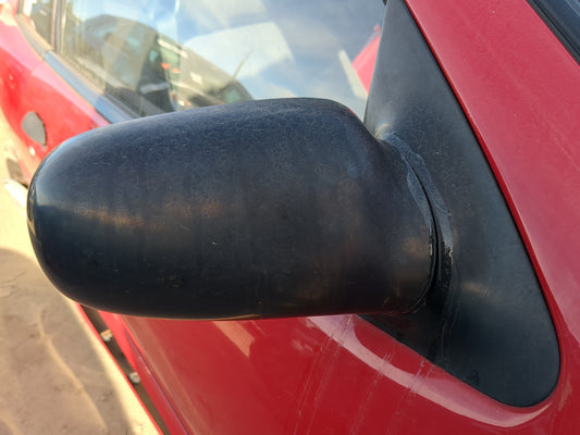 1995-2005 Pontiac Sunfire Side Mirror Replacement Passenger Right View Door Mirror Fits OEM Used Auto Parts