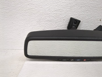 2000-2005 Pontiac Sunfire Interior Rear View Mirror Replacement OEM Fits OEM Used Auto Parts