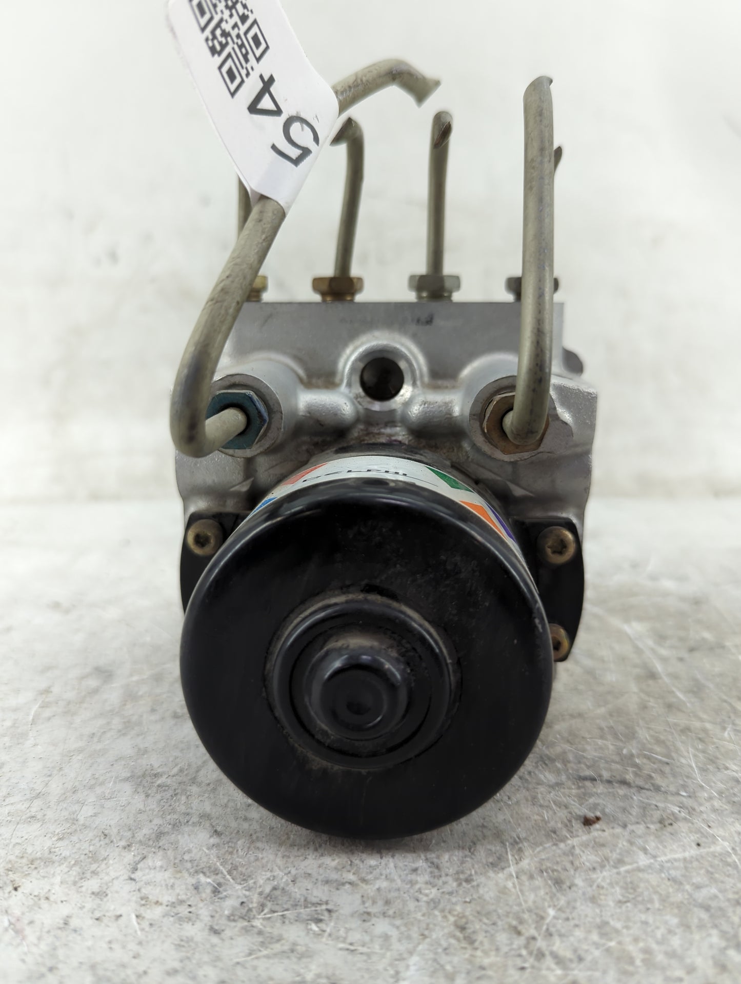 2000-2002 Pontiac Sunfire ABS Pump Control Module Replacement P/N:10309932 12208190, 18041810 Fits Fits 2000 2001 2002 OEM U
