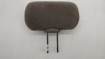 2000 Saturn Sw2 Headrest Head Rest Front Driver Passenger Seat Fits OEM Used Auto Parts