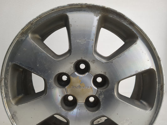 1998-2002 Subaru Forester Oem Wheel Rim