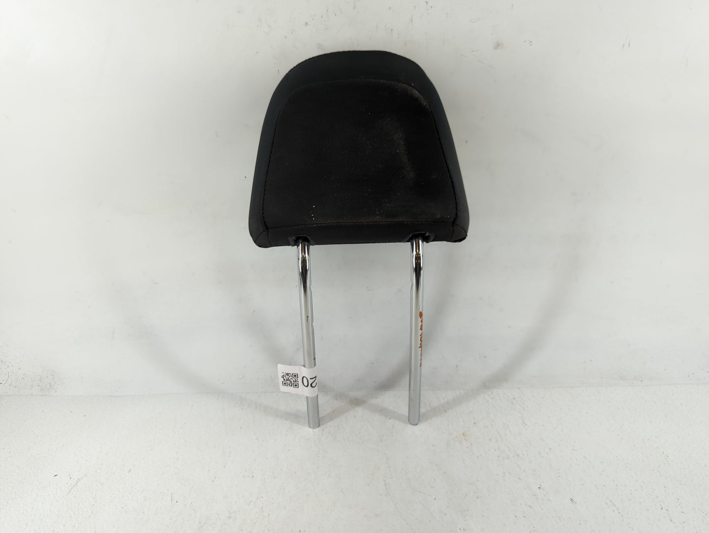 1999-2001 Subaru Impreza Headrest Head Rest Front Driver Passenger Seat Fits Fits 1999 2000 2001 OEM Used Auto Parts - Oemus