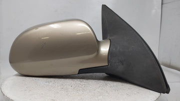 2005-2008 Suzuki Reno Passenger Side View Mirror - Right Door Mirror OEM Used