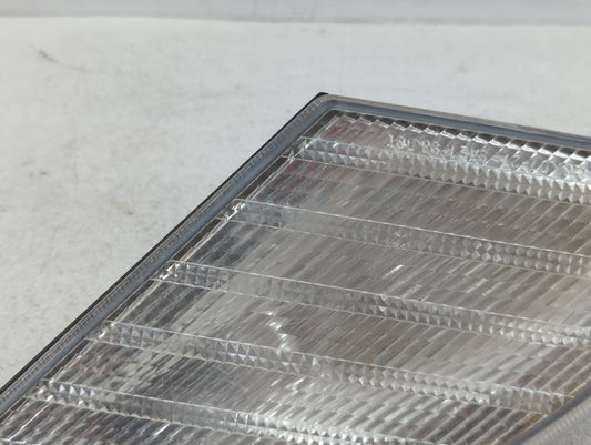 2000-2004 Toyota Avalon Driver Left Oem Head Light Headlight Lamp