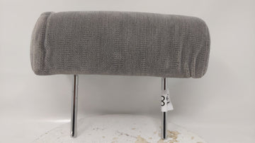 2000 Toyota Avalon Headrest Head Rest Rear Center Seat Fits OEM Used Auto Parts