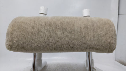 2000 Toyota Avalon Headrest Head Rest Rear Center Seat Fits OEM Used Auto Parts