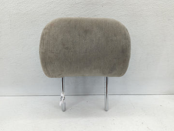 2000-2004 Toyota Avalon Headrest Head Rest Front Driver Passenger Seat Fits Fits 2000 2001 2002 2003 2004 OEM Used Auto Parts