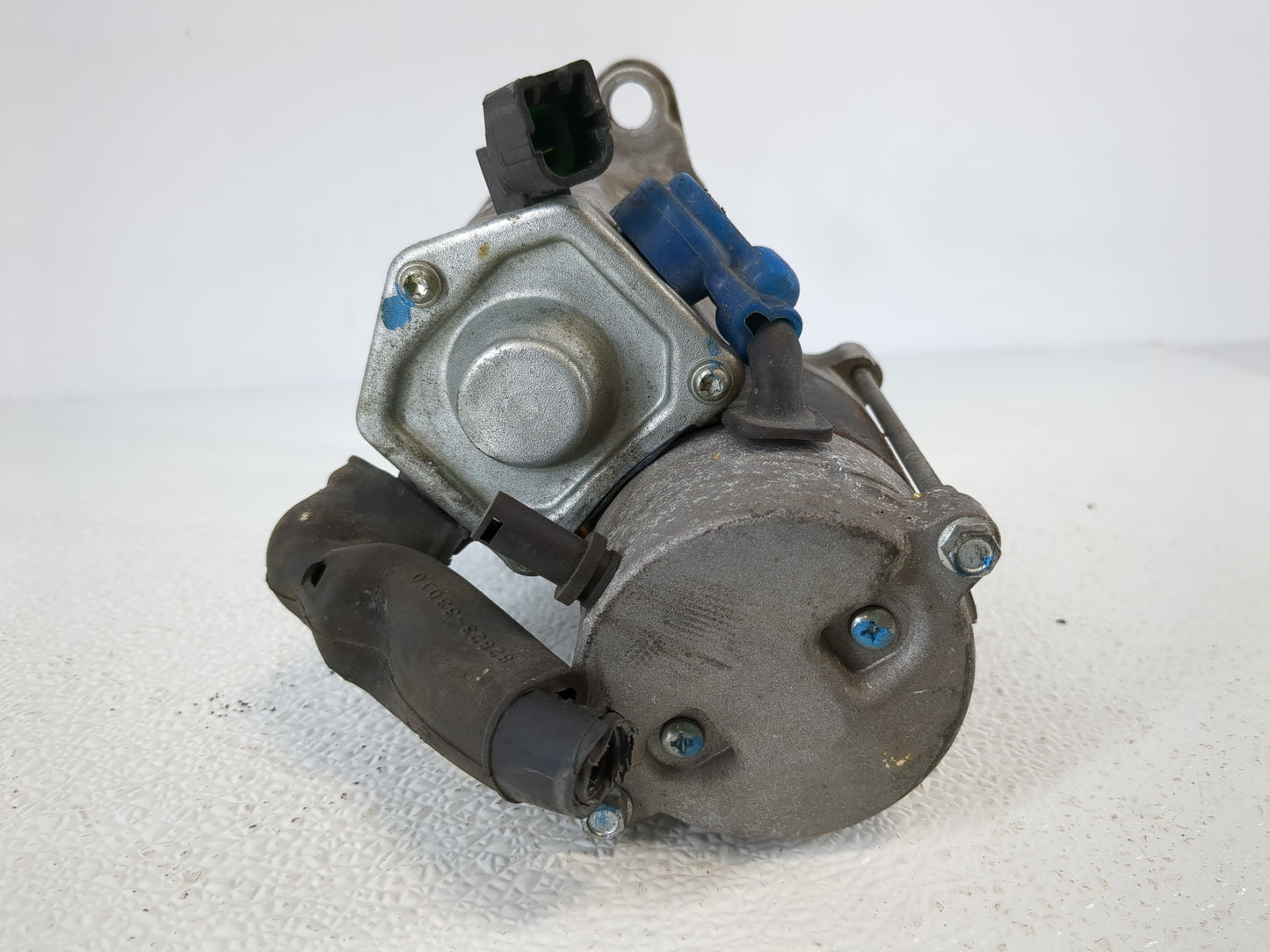 1995-2001 Toyota Camry Car Starter Motor Solenoid OEM Fits Fits 1994 1995 1996 1997 1998 1999 2000 2001 2002 2003 2004 2005