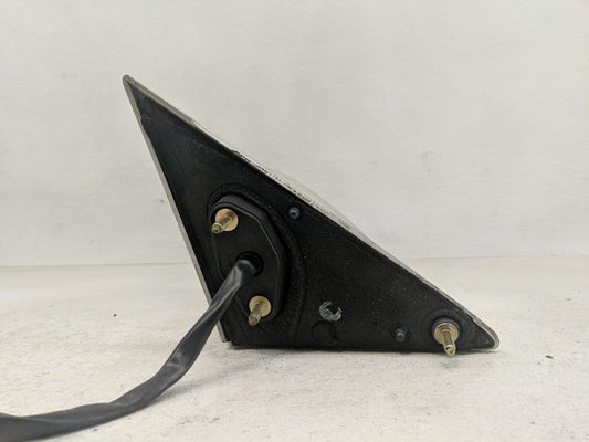 1997-2001 Toyota Camry Side Mirror Replacement Driver Left View Door Mirror Fits Fits 1997 1998 1999 2000 2001 OEM Used Auto Parts