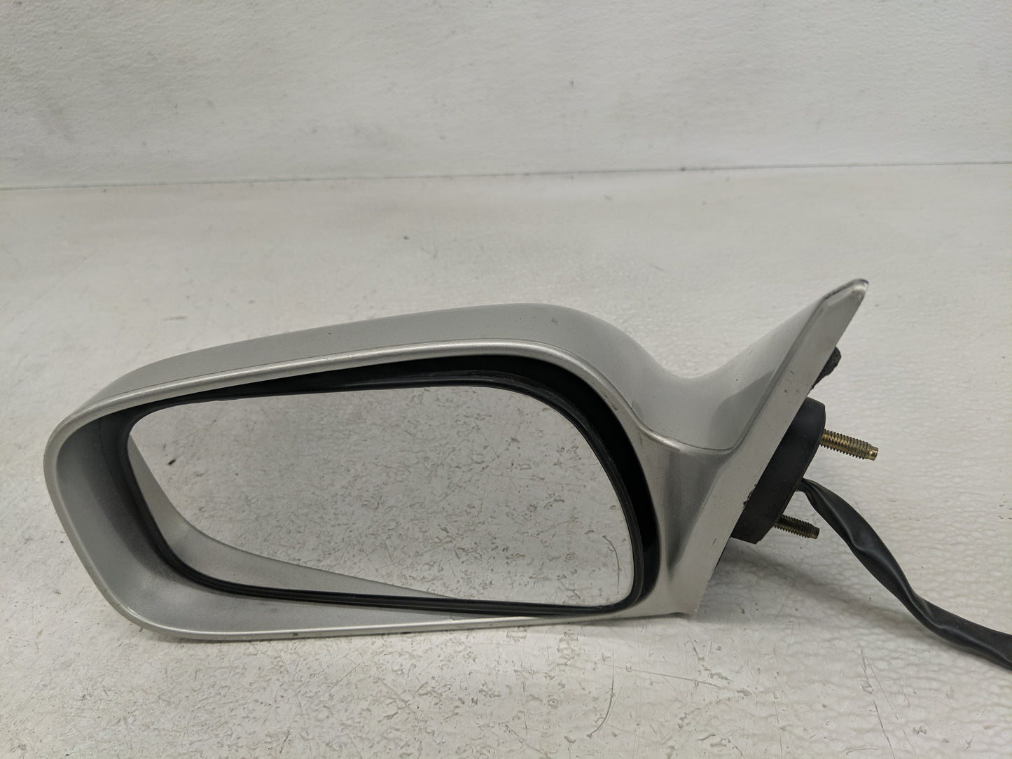 1997-2001 Toyota Camry Side Mirror Replacement Driver Left View Door Mirror Fits Fits 1997 1998 1999 2000 2001 OEM Used Auto