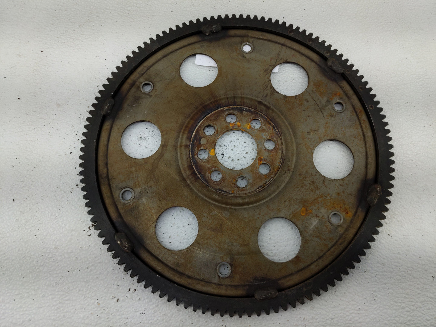 1990-2001 Toyota Camry Transmission Flywheel Flexplate Fits Fits 1990 1991 1992 1993 1994 1995 1996 1997 1998 1999 2000 2001