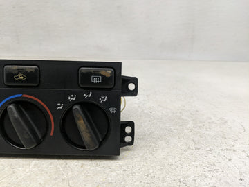 1999-2001 Toyota Camry Climate Control Module Temperature AC/Heater Replacement Fits Fits 1999 2000 2001 OEM Used Auto Parts